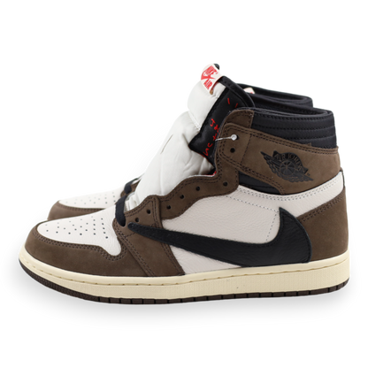 Jordan 1 Retro High Travis Scott