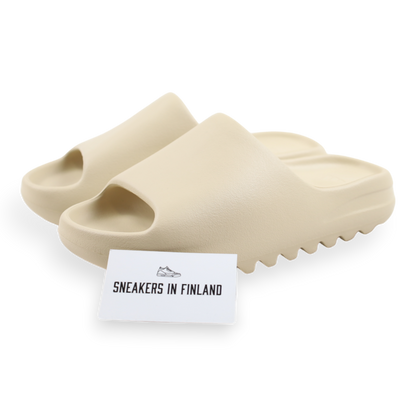 Adidas Yeezy Slide Bone (2022 Restock)