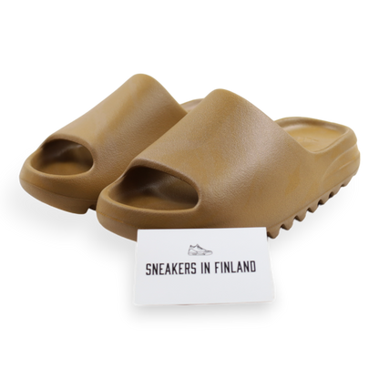 Adidas Yeezy Slide Ocher