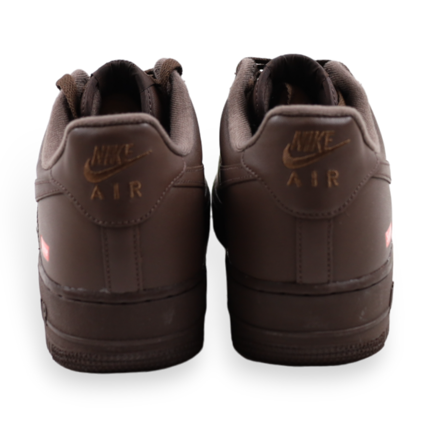 Nike Air Force 1 Low Supreme Baroque Brown