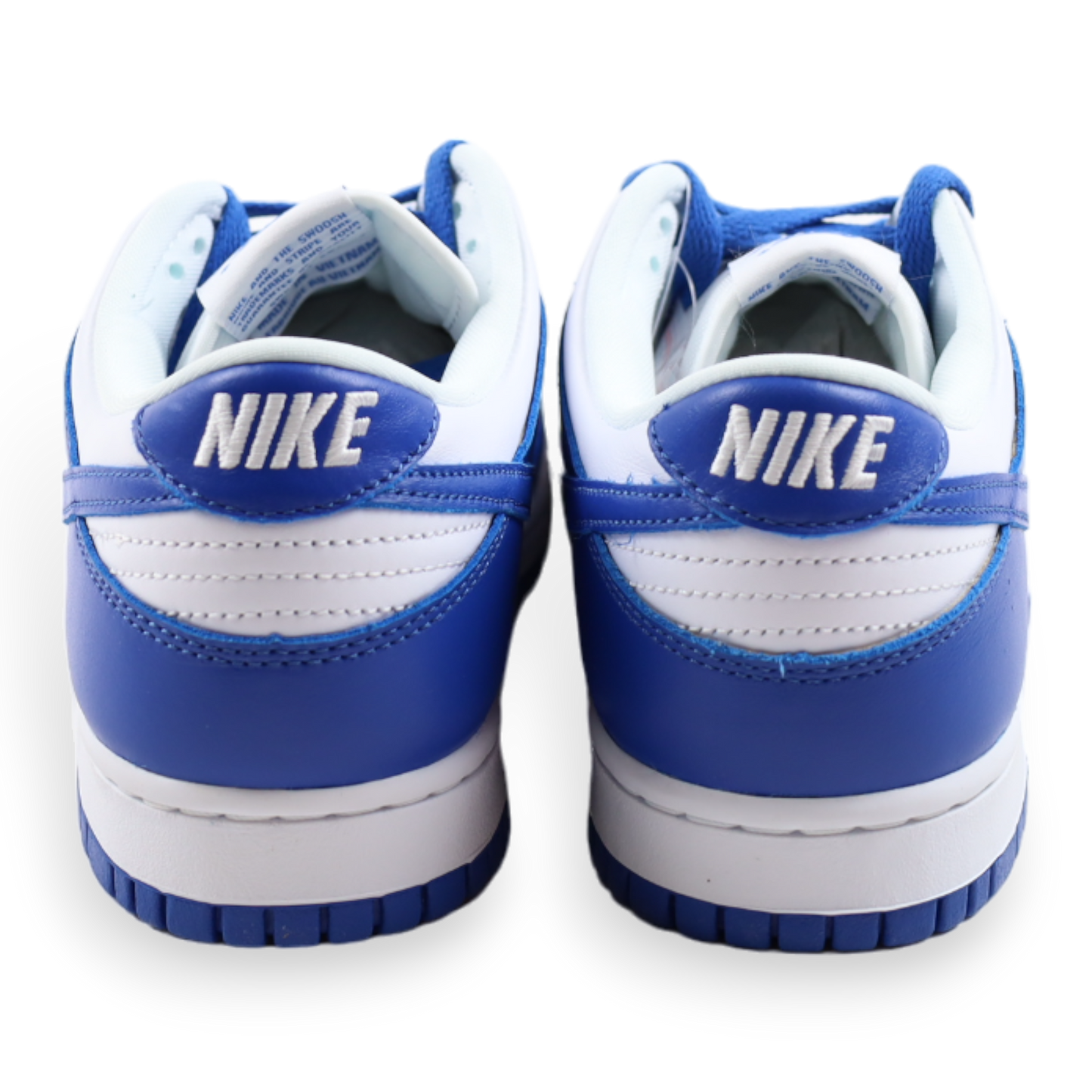 Nike Dunk Low SP Kentucky