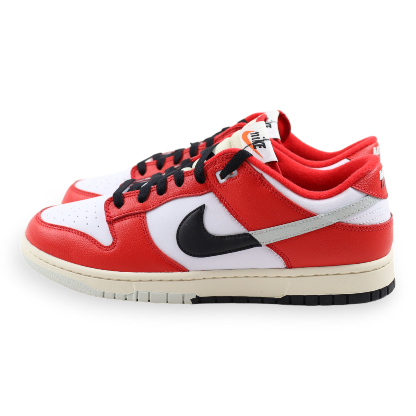 Nike Dunk Low Chicago Split