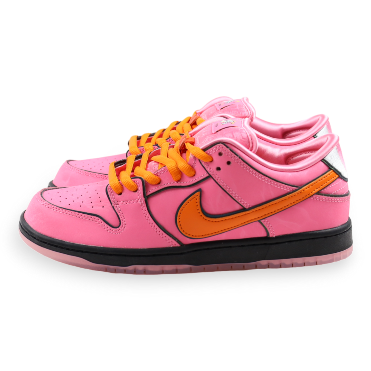 Nike SB Dunk Low The Powerpuff Girls Blossom