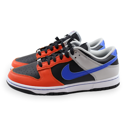 Nike Dunk Low EMB NBA 75th Anniversary Knicks