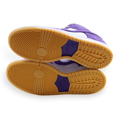 Nike SB Dunk Low Pro ISO Orange Label Court Purple