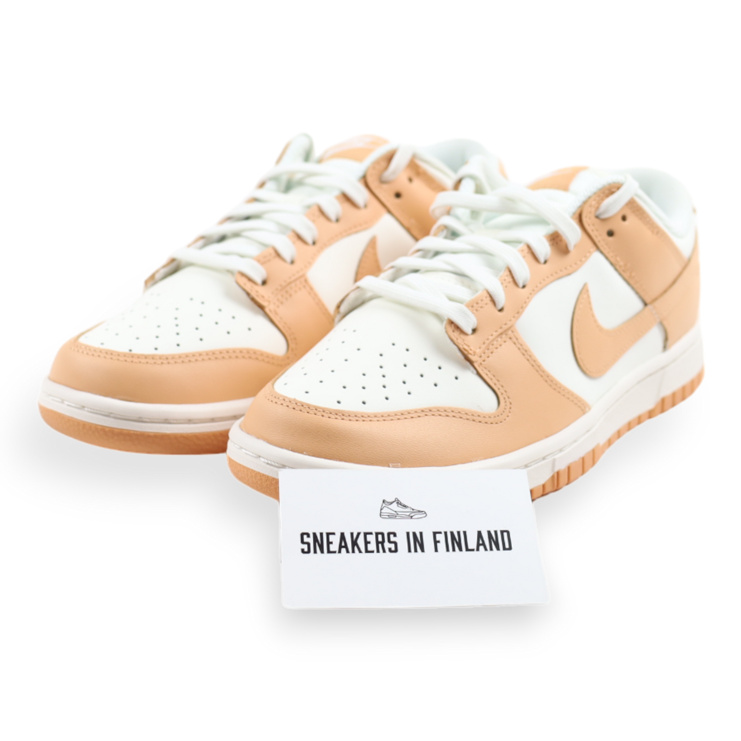 Nike Dunk Low Harvest Moon (W)