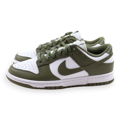 Nike Dunk Low Medium Olive (W)