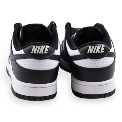 Nike Dunk Low Retro White Black (Panda)