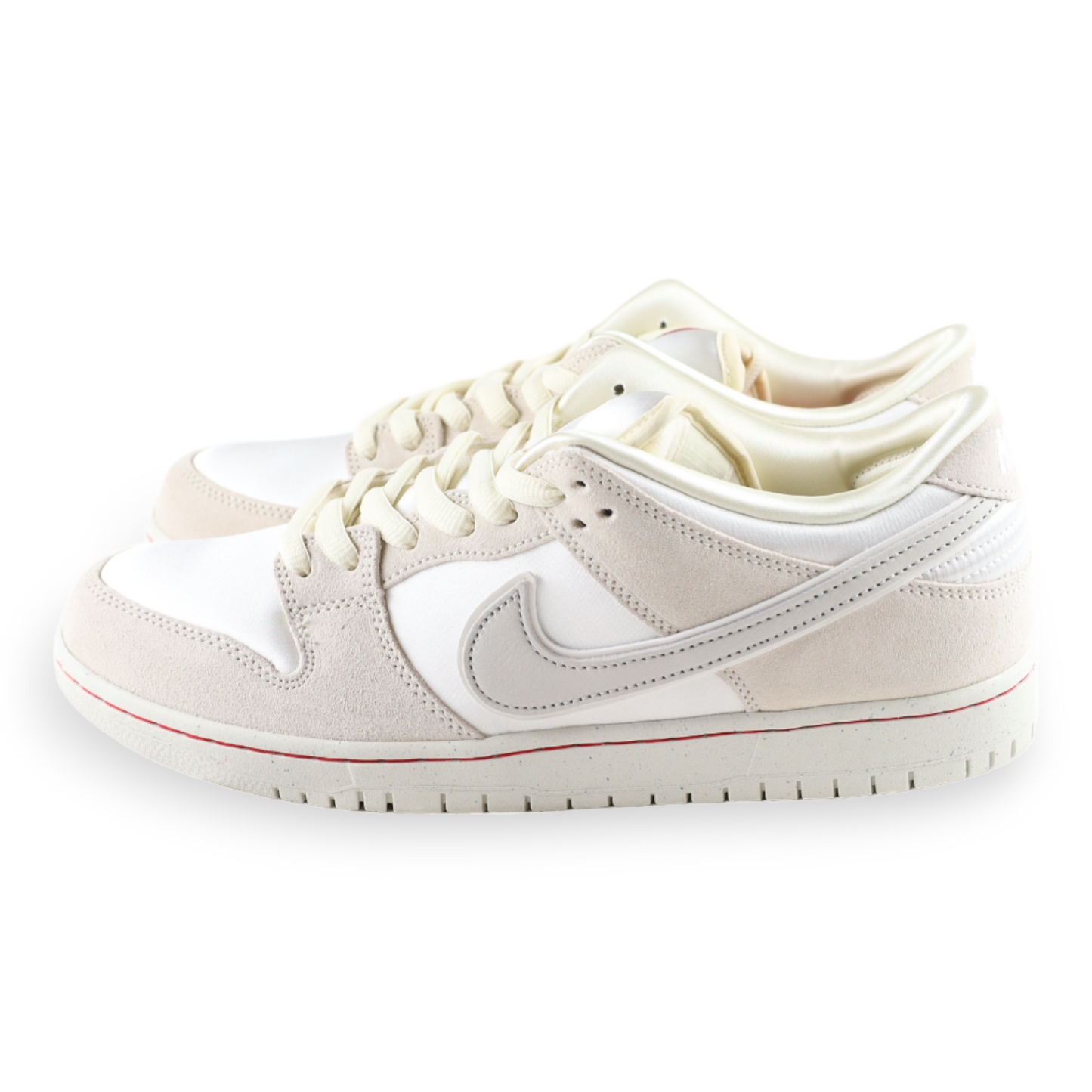 Nike SB Dunk Low City Of Love Light Bone